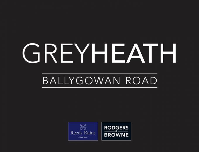 Site One Ballygowan Road, Moneyreagh