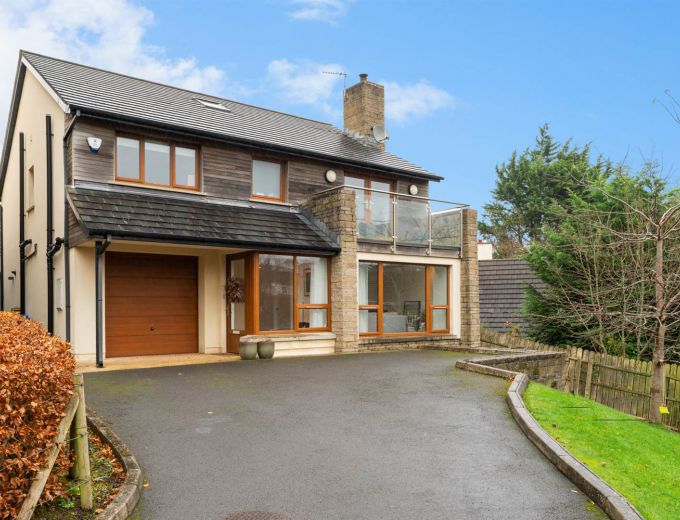 18B Old Seahill Road, Holywood